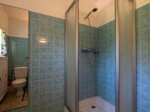 Maisons de vacances Holiday Home Romeur by Interhome : photos des chambres