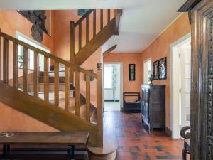 Maisons de vacances Holiday Home Romeur by Interhome : photos des chambres