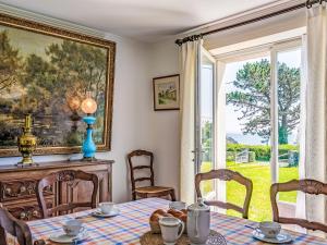 Maisons de vacances Holiday Home Romeur by Interhome : photos des chambres