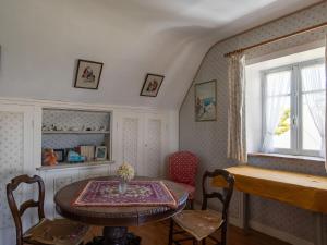 Maisons de vacances Holiday Home Romeur by Interhome : photos des chambres