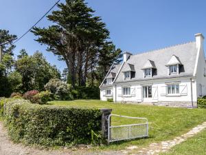 Maisons de vacances Holiday Home Romeur by Interhome : photos des chambres