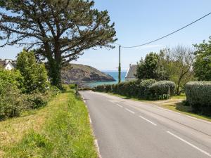 Maisons de vacances Holiday Home Romeur by Interhome : photos des chambres