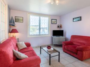 Holiday Home Villa la Fourmi by Interhome