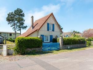Maisons de vacances Holiday Home Villa la Fourmi by Interhome : photos des chambres