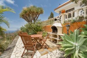 Casa Juliana Tijarafe