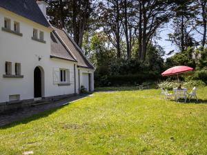 Maisons de vacances Holiday Home Romeur by Interhome : photos des chambres