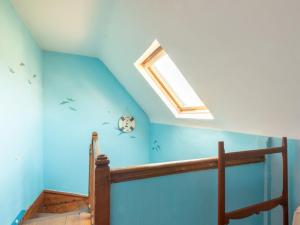 Maisons de vacances Holiday Home Villa la Fourmi by Interhome : photos des chambres