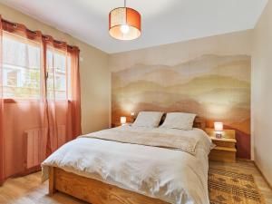 Maisons de vacances Holiday Home Les sablons by Interhome : photos des chambres