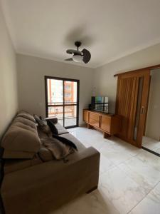 Canto nobre da Praia Grande - perfeito para família