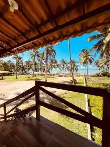 Camboa Suíte - Barreiras