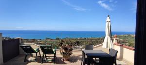 Costa Azzurra Cefalù Residence