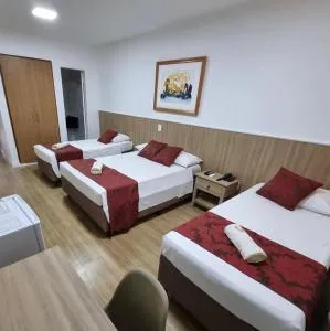 Max Hotel - Núcleo Bandeirante