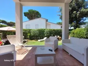 Villa Bianca - Lido di Camaiore