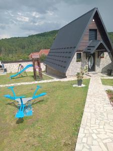 Apartmani Gocki Raj 2024 Vrnjačka Banja