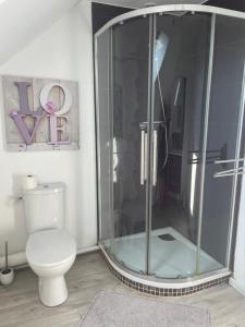 Maisons de vacances Studio & Gite Zen de Beauval- 800 m du Zooparc : photos des chambres