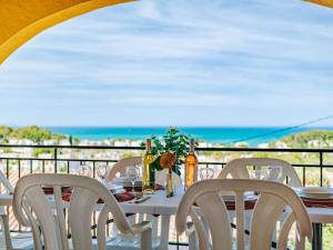 Holiday Home Villa Tana by Interhome