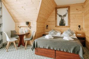 Willa Swoboda Jacuzzi & Sauna