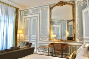 Hotels Hotel Alfred Sommier : photos des chambres