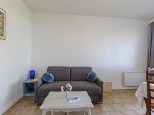 Maisons de vacances Holiday Home Tribord by Interhome : photos des chambres