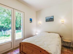 Maisons de vacances Holiday Home Tribord by Interhome : photos des chambres