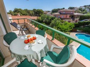 Apartment Mediterrani-5 by Interhome