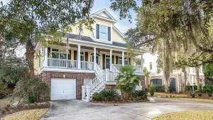 Beach Retreat home by Peace Vacations - Georgetown