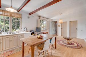 Casa Juliana Tijarafe