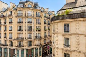 GuestReady - Charmant studio lumineux à Paris