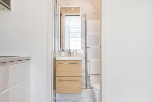 GuestReady - Charmant studio lumineux à Paris