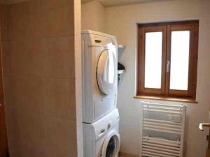 Appartement 2 chambres au centre de Morzine avec balcon et WIFI - FR-1-524-40