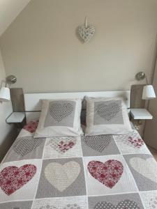 Maisons de vacances Studio & Gite Zen de Beauval- 800 m du Zooparc : photos des chambres