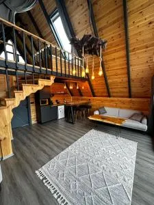 Peleri Suit Bungalow - 里泽