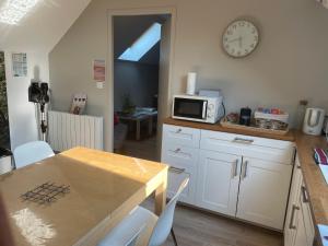 Maisons de vacances Studio & Gite Zen de Beauval- 800 m du Zooparc : photos des chambres