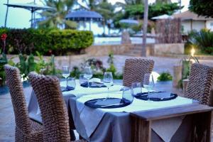 Maharaja Boutique Hotel Zanzibar