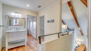 Pelican Watch villa by Peace Vacations