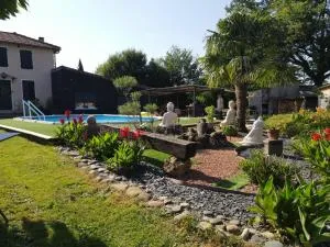 La Cordonnerie de Las Places - Lias-dʼArmagnac