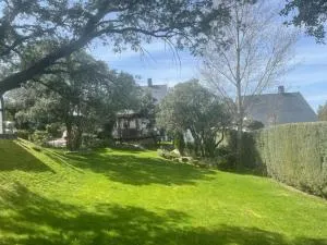 Villa con Jacuzzi exterior y Piscina cubiertos - Estación de El Espinar