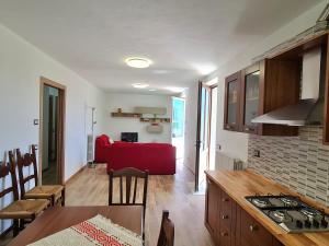 Casa Nino Riserva naturale Alto Garda