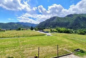 Casa Nino Riserva naturale Alto Garda