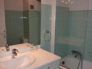 Studio à Morzine avec vue, WIFI et parking - FR-1-524-21