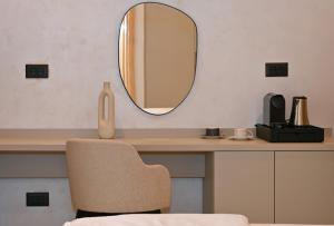 Milan Luxury Suites
