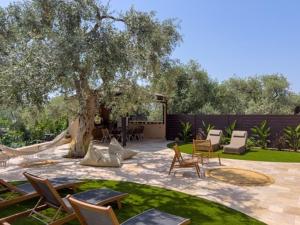 Villa Nous luxury