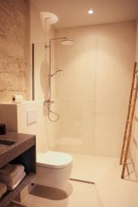 B&B / Chambres d'hotes Prieure Saint-Nicolas - Les Maisons : photos des chambres