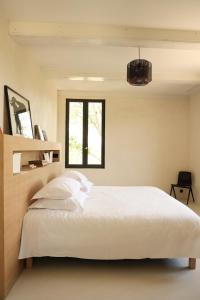B&B / Chambres d'hotes Prieure Saint-Nicolas - Les Maisons : photos des chambres