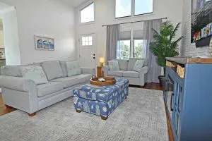 A1SPV sandpiper Villas 2BR 2Full Bath - ميرتل بيتش