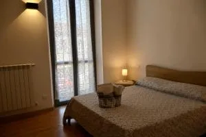 A due passi dal centro, Valentino's Apartment - Terruggia