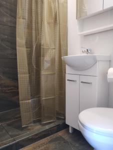 Pokoje Gościnne Krewetka