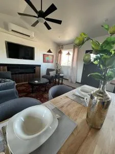 Sweet Hill top Townhouse - Granite Dells