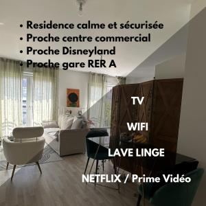 Appartements Grand studio cosy : photos des chambres