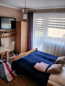 Pokoje Gościnne Krewetka